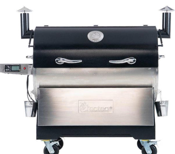 Recteq RT-2500 BFG Wood Pellet Grill