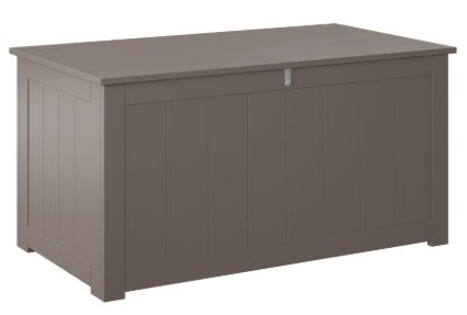 Classic 4′ Storage Box