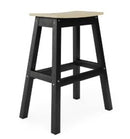 Saddle Bar Stool