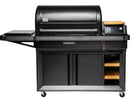 Traeger All-New Timberline XL Wi-Fi Controlled Wood Pellet Grill W/ WiFire - TBB01RLG
