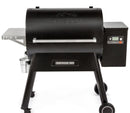Traeger Ironwood 885 Wi-Fi Controlled Wood Pellet Grill W/ WiFIRE & Pellet Sensor - TFB89BLF