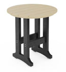 30" Round Dining Table