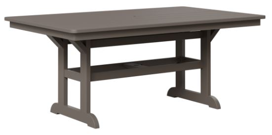 Classic Table 44”x 72”