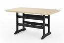 32X60 Savannah Table Counter High