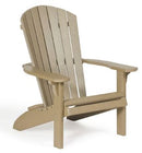 #360 Fanback Chair
