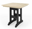 33" St Simons Square Dining Table