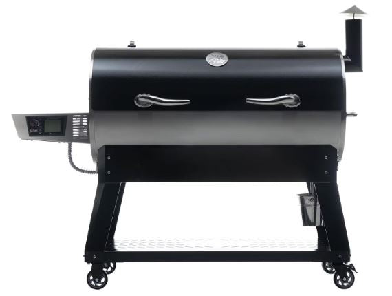 Recteq Flagship XL 1400 Wood Pellet Grill - RT-1400