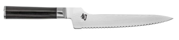 Classic 8.25" Offset Bread Knife