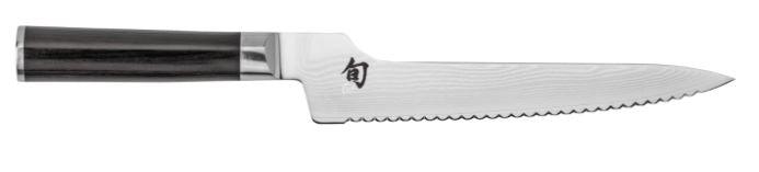Classic 8.25" Offset Bread Knife