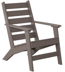 Coastal Adirondack Chair