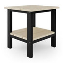 18" Savannah Square Side Table