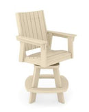 Callaway Swivel Counter Chair