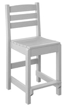 P10-C Dining Counter Side Chair