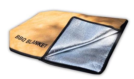 BBQ Blanket