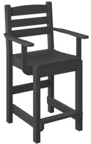 P11-C Dining Captain Chair