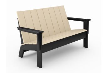 Savannah Bench