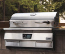 Recteq E-Series Built-In 1300 Wood Pellet Grill - RT-1300