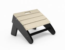 Savannah Adirondack Ottoman