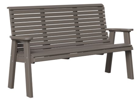 5′ Rollback Bench