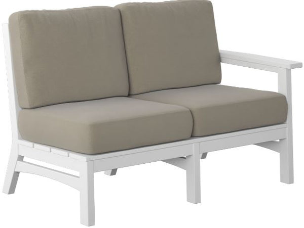 Coastal Loveseat – Right
