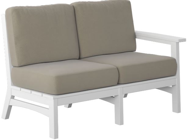 Coastal Loveseat – Right