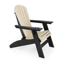 St Simons Curved Back Adirondack Chair