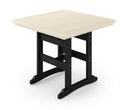 44" St Simons Square Counter Table