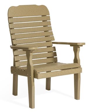 #324 Easy Chair