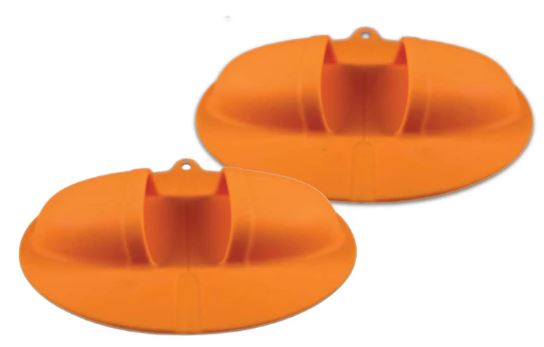BBQ Grill Mitts
