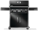 Napoleon Rogue 525 Natural Gas Grill, Black