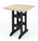 33" Savannah Square Counter Table