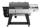 Camp Chef Woodwind Pro 36-Inch Pellet Grill With Propane Sidekick Sear Box - PG36WWSB