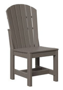 Classic Side Chair Bar Height