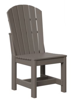 Classic Side Chair Bar Height