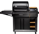 Traeger All-New Timberline Wi-Fi Controlled Wood Pellet Grill W/ WiFire - TBB86RLG