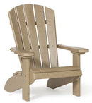 #312 Kids Fanback Chair
