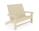 Adirondack Loveseat