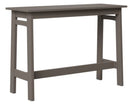 Coastal Bar Table