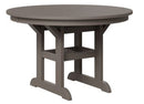 48″ Round Table Regular Height