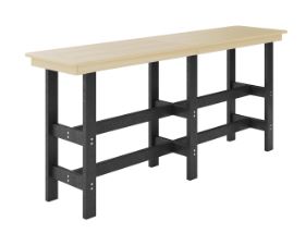 24x96 Rally Table Bar High