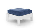 Hartwell Deep Seating Ottoman w/cushion