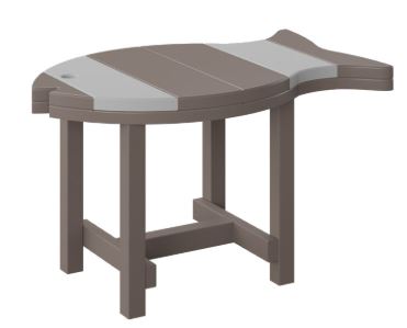 Classic Fish Table