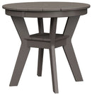 Chat 38″ Round Table