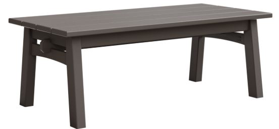 Coastal Coffee Table