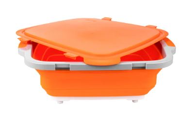 XL BBQ Prep Tub