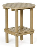 #74 Double Tier Table