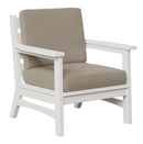 Coastal 2′ Upholstered Chair
