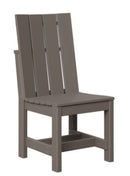 Modern Side Chair Regular Height