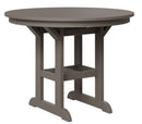 48″ Round Table Counter Height