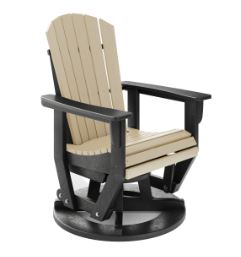 St. Simons Glider Chair